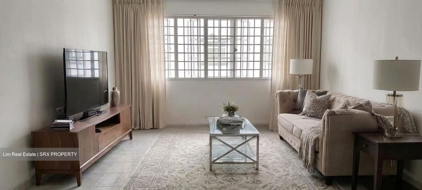 Hong Heng Mansions (D26), Apartment #614167571